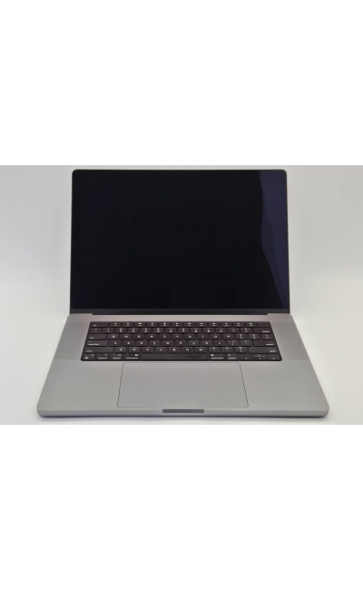 Apple MacBook Pro 16 A2485 M1 Max 64GB 1TB SSD 16,2